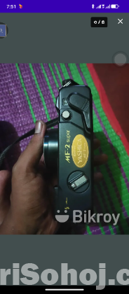 Yashica